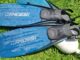 Cressi Master Frog Scuba Fins